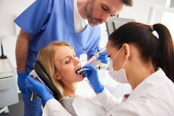 Best Sedation Dentistry  in Kingman, AZ